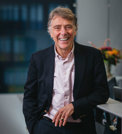 Bernd-Ludwig Holle, Hamburg